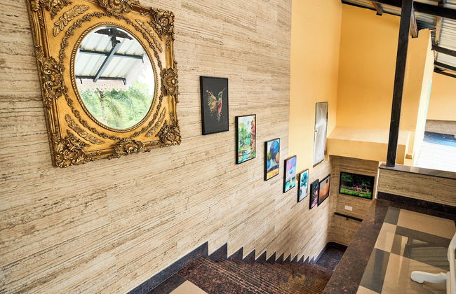 Mayfair Manor Alibag - Foto 21