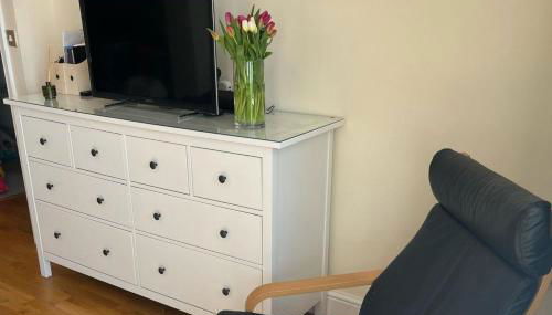 Cardiff Apt - Sleeps 6 - Castle & Stadium Nearby - Foto 4