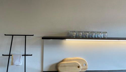 Moderne Ferienwohnung mit Zugspitzblick - Foto 5