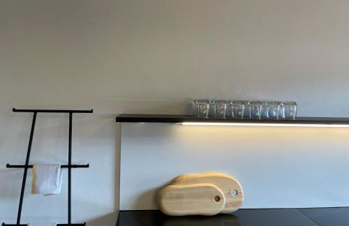 Moderne Ferienwohnung mit Zugspitzblick - Foto 5