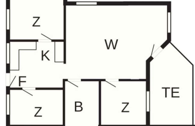 Holiday Home in Otterndorf - Foto 2