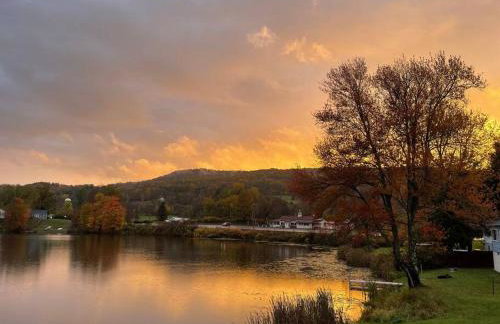 Lake View Retreat - Foto 1