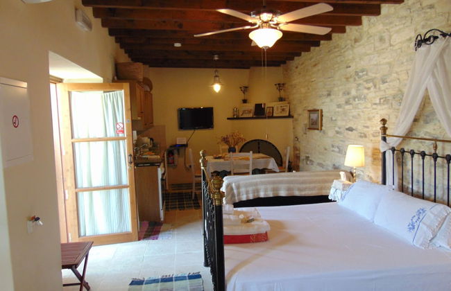 Charalambos Holiday Cottage - Photo 7