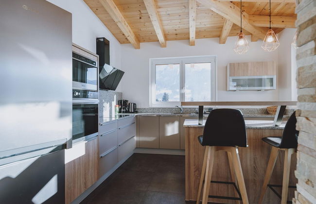 Appartements Sulzer - TOP 31 - Photo 9