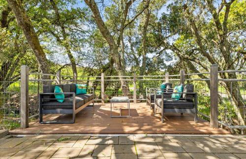 Bennett Valley Eden - Foto 48