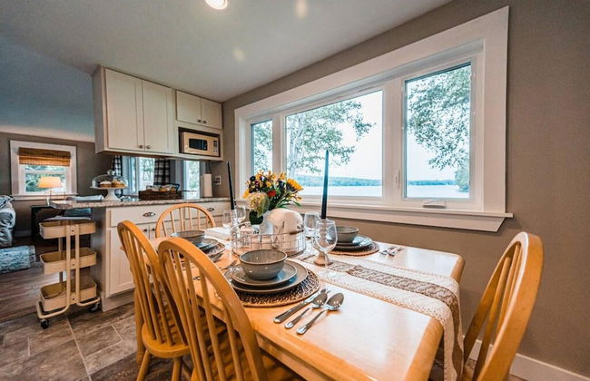 Cozy Keyes Cottage-family-friendly Amazing Views - Photo 14