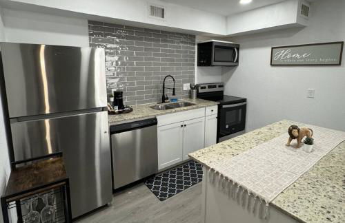 3BD Dallas l FIFA READY l 5 Min from Love Field - Foto 12