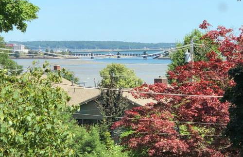 Back Cove - Sunny 2nd Floor Condo - Foto 9