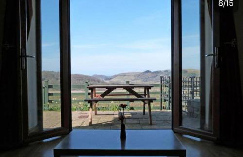 Aberystwyth Enlli Cottage - Foto 7