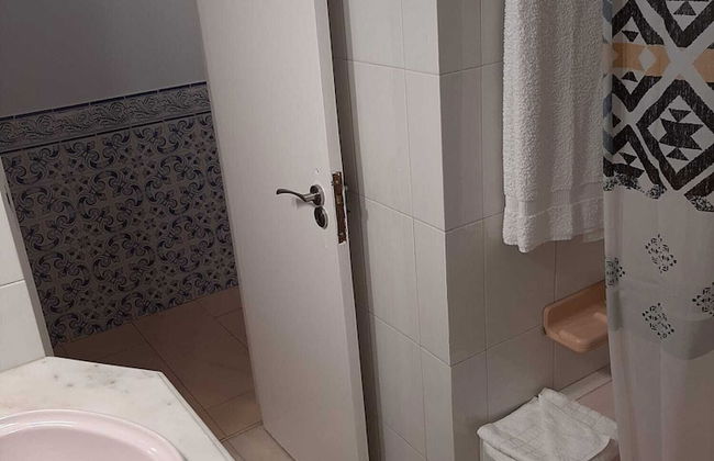 Lagoa 5 bed house- Red Ba Accomm UK - Foto 28