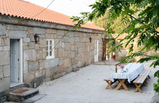 Feel Discovery Casa da Granja in Douro - Foto 15