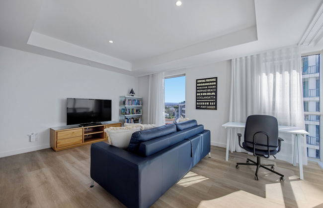 Oceana on Broadbeach - Foto 61