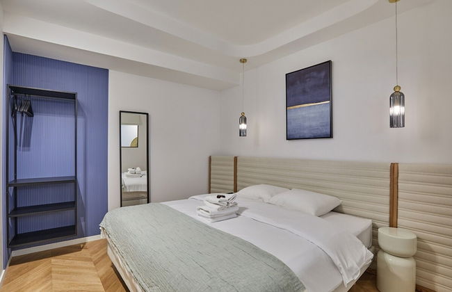 Apartment With AC - Rennes/saint-germain - Photo 5