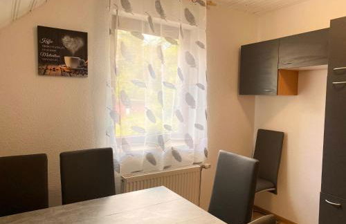 Apartments Rhona III und IV Neunkirchen City - Foto 20