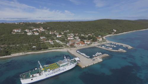 VILLA Temida Premuda - Foto 2