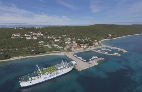 VILLA Temida Premuda - Foto 2