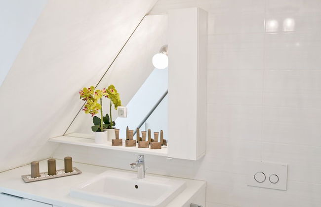 Apartments Hiša Pod Gradom - Foto 50