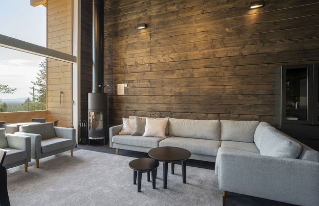 Ski-Inn PyhäLinna - Photo 64