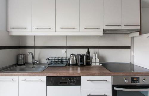 Modernized & Spacious 2BD Apartment in Chalandri by UPSTREET - Foto 29