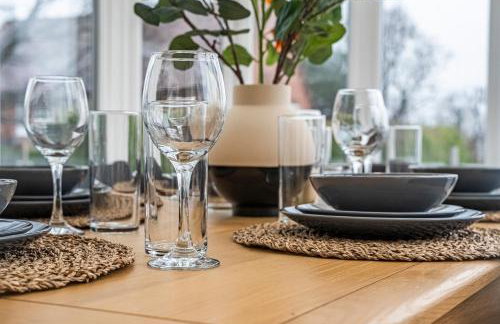 Longfield Lane House - Foto 17