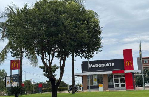 Flat Presidencial Vivence Hotel - Photo 26