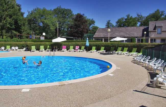 VVF Cantal Salers Vendes, Bassignac - Foto 40