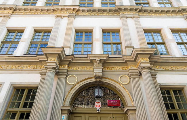 Moon Apartments Gdańsk - Foto 37