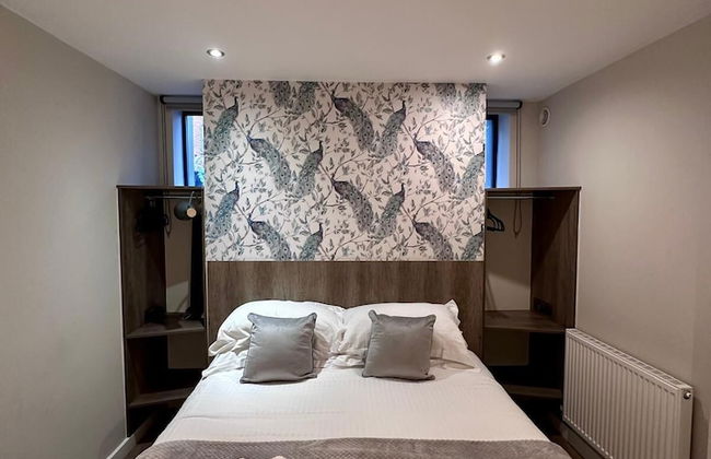 City Apartments Monkbar Mews - Foto 20