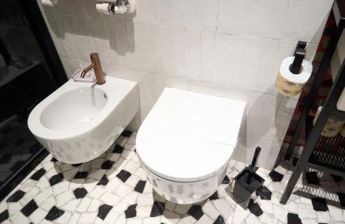 Trastevere Boutique Suite Rome with Gym and Steam Shower - Foto 38