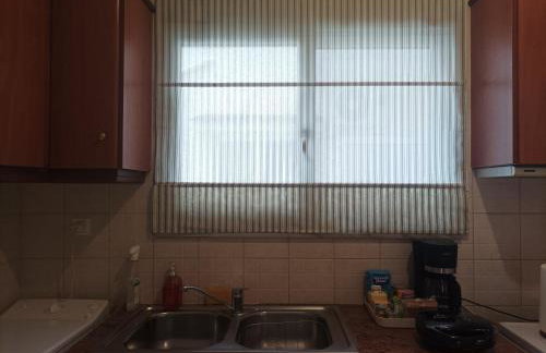 Gerasimos Apartment Φωτεινό Καινούριο Διαμέρισμα στην καρδιά του Μεσολογγίου - Foto 29