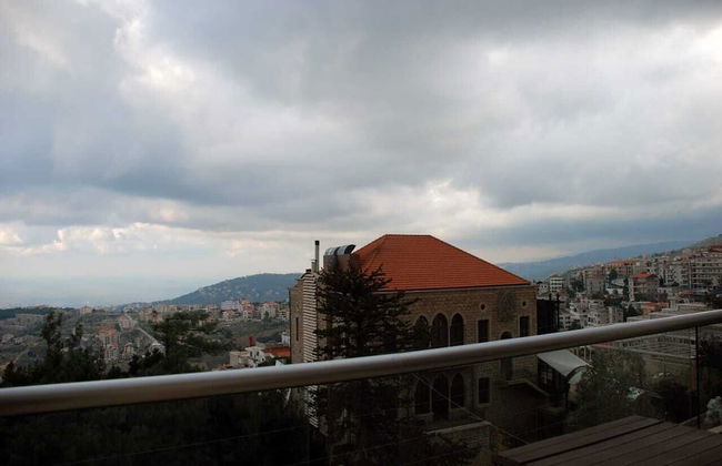 City Suite Hotel-Aley - Foto 18