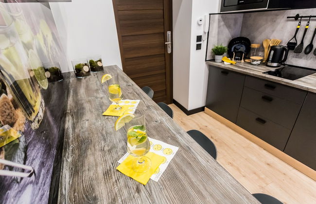 ApartMood - Foto 37