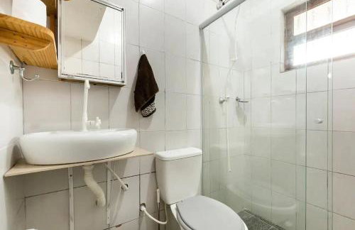 Casa até 13 pessoas, Praia de Gaivotas, Itanhaém, piscina,300MB WiFi, churrasqueira - Foto 13