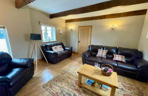 The Haybarn - Foto 21