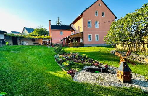 Gemütliche Wohnung in Grünhainichen Erzgebirge - Foto 35