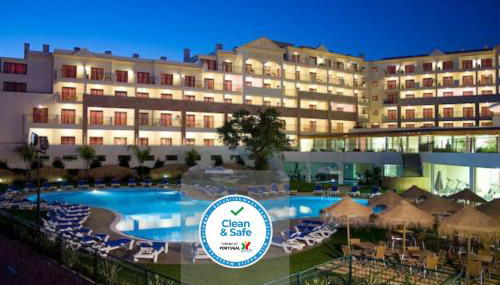 Cerro Mar Atlantico & Cerro Mar Garden - Foto 2