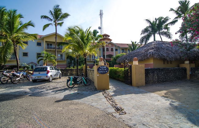 Ocean Dream Studio - Photo 15