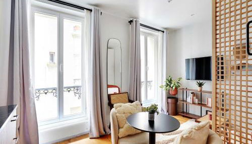 Cozy Studio - 2P - Montparnasse Luxembourg - Foto 2