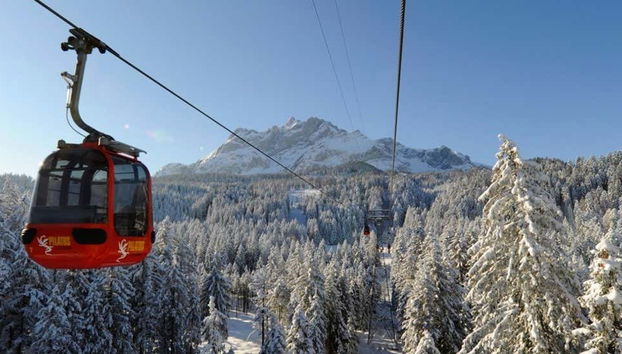 Mount Pilatus Cable Car Ticket - Foto 5