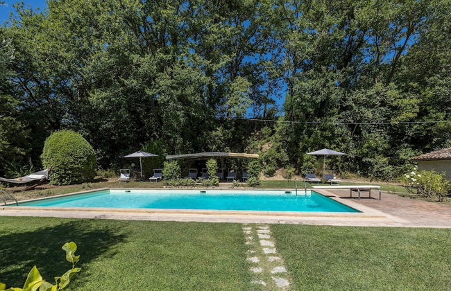 Casale le Querce di Cetona 9 Emma Villas - Foto 30