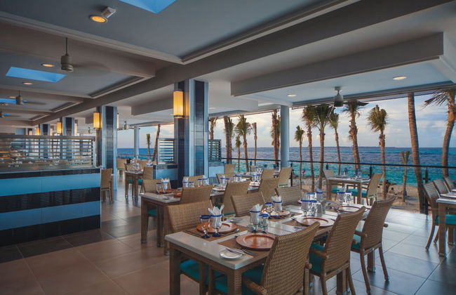 Hotel Riu Cancun - Adults Only - All Inclusive - Photo 29