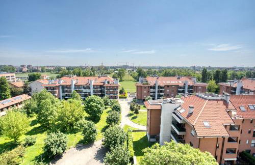 GuestHost - Luce bilo x4 vicino San Raffaele - Foto 27