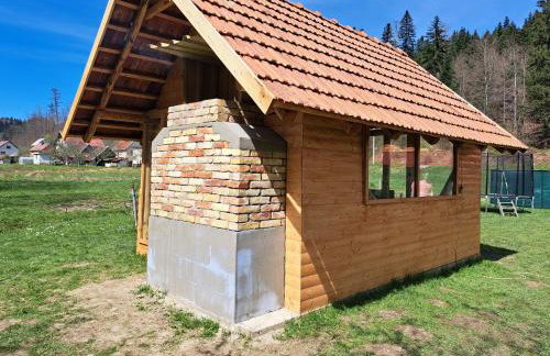 Apartman Lelly - Foto 26