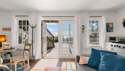 Waterfront with Private Beach Stunning Views - Foto 3