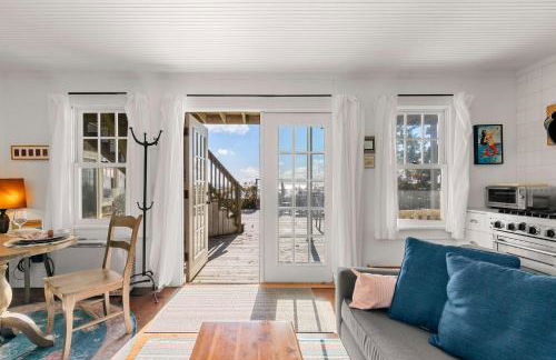 Waterfront with Private Beach Stunning Views - Foto 3