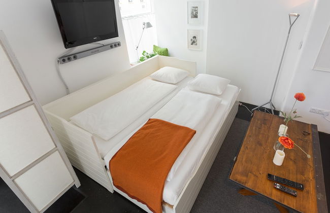 Premium Apartment beim Belvedere - Foto 2