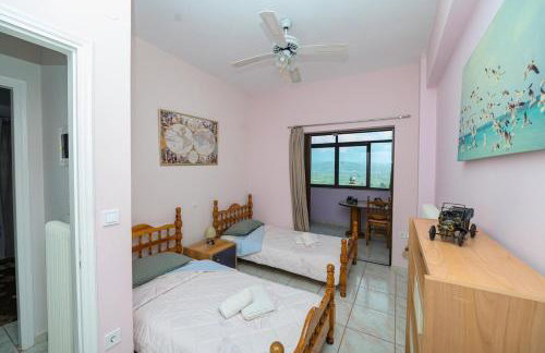 Maisonette in Strefi, Ancient Olympia - Foto 27