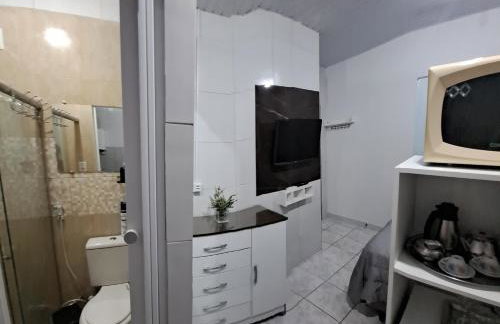 Aconchegantes Aptos de 1qt a 60mts do Consulado EUA - Foto 38