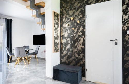 Domki Ostoja - nad Bałtykiem - cisza i piękno natury - Photo 28