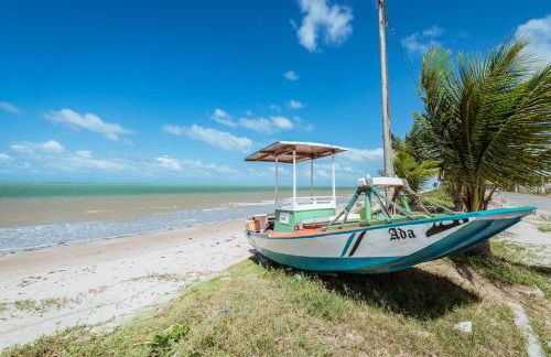 Casa c 4 suites, Piscina, Churrasqueira e Garagem - Photo 5